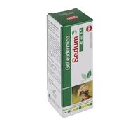 Kos Sedum Gel Eudermico, 40ml