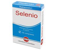 Kos SELENIO 60 COMPRESSE