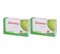 Kos Serenoa 2x60 pz Compresse