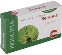 kos Serenoa Estr.secco 60 Compresse
