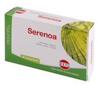 Kos Serenoa Estratto Secco 60 Compresse - Integratore Alimentare