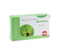 Kos Serenoa Estratto Secco Integratore 60 Compresse