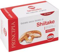 kos Shitake Es 400 Mg 60capsule