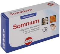 SOMNIUM 60 Cpr