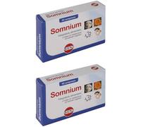 KOS Somnium Compresse 2x60 pz Compresse