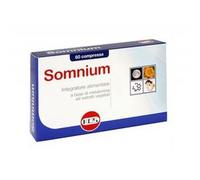 Kos Somnium Integratore 60 Compresse