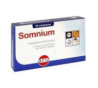 Kos Somnium Integratore 60 Compresse