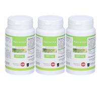 KOS Spirulina 500 mg 3x63 g Compresse