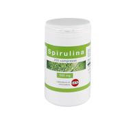 SPIRULINA 200CPR 500MG KOS
