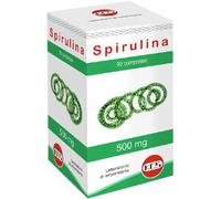 kos Spirulina 90 Compresse 500mg
