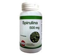 SPIRULINA 90CPR 500MG