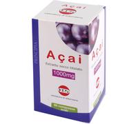 kos srl Acai estratto secco 60 compresse ovali