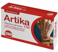 kos srl Artika cm 60 compresse