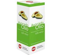 kos srl Avocado olio 125 ml