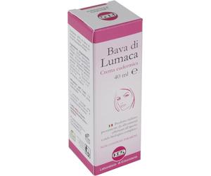 kos srl Bava di lumaca crema eudermica 40 ml