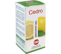 kos srl Cedro olio essenziale 20 ml