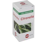 kos srl Citronella olio essenziale 20 ml
