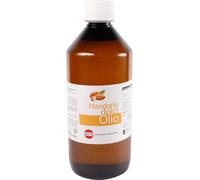 kos srl Mandorle dolci olio 500 ml