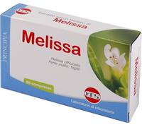 kos srl Melissa estratto secco 60 compresse