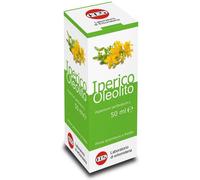 kos srl Oleolito di iperico 50 ml