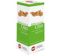 kos srl Olio di albicocca 125 ml