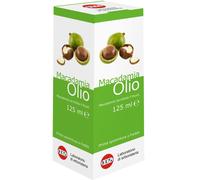 kos srl Olio macadamia 125ml