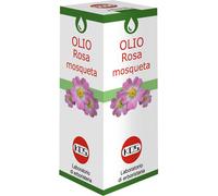 kos srl Olio rosa mosqueta 50ml kos