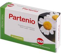 kos srl Partenio estratto secco 60 compresse