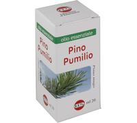 kos srl Pino pumilio olio essenziale 20 ml