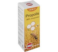 kos srl Propolis 30% idroalcolico 30 ml