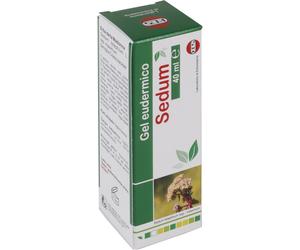 kos srl Sedum gel 40ml