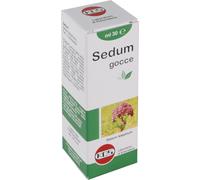 kos srl Sedum Gocce 30 Ml Kos