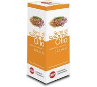 kos srl Sesamo olio 125 ml