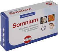 kos srl Somnium 60 Compresse