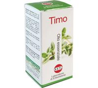 kos srl Timo bianco olio essenziale 20 ml