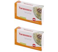 KOS Tarassaco Estratto Secco Compresse 2x60 pz Compresse