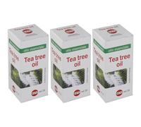 KOS Tea Tree Olio Essenziale Gocce 3x20 ml Olio essenziale