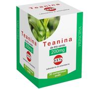 kos Teanina 30 compresse ovali