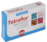 TETRAFLOR 60CPR