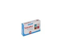 KOS Tetraflor Compresse 4x60 pz Compresse