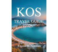 Kos travel guide 2026: Discover Greece’s Sun-Kissed Island of Wonder