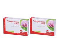 KOS Trifoglio Rosse Forte 2x27 g Compresse