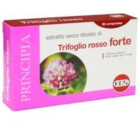 Kos Trifoglio Rosso Forte Integratore 60 Compresse