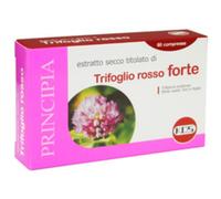 Kos Trifoglio Rosso Forte Integratore 60 Compresse