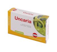 Uncaria Estratto Secco 6Cpr