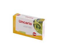 KOS Uncaria Estratto Secco Compresse 4x60 pz Compresse