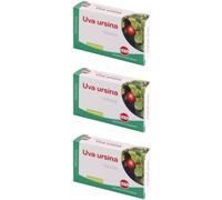KOS Uva Ursina Compresse 3x60 pz Compresse