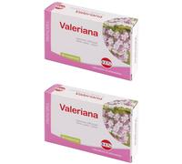 KOS Valeriana Estratto Secco Compresse 2x60 pz Compresse