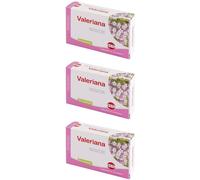 KOS Valeriana Estratto Secco Compresse 3x60 pz Compresse