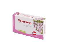 VALERIANA ESTRATTO SECCO 60CPR